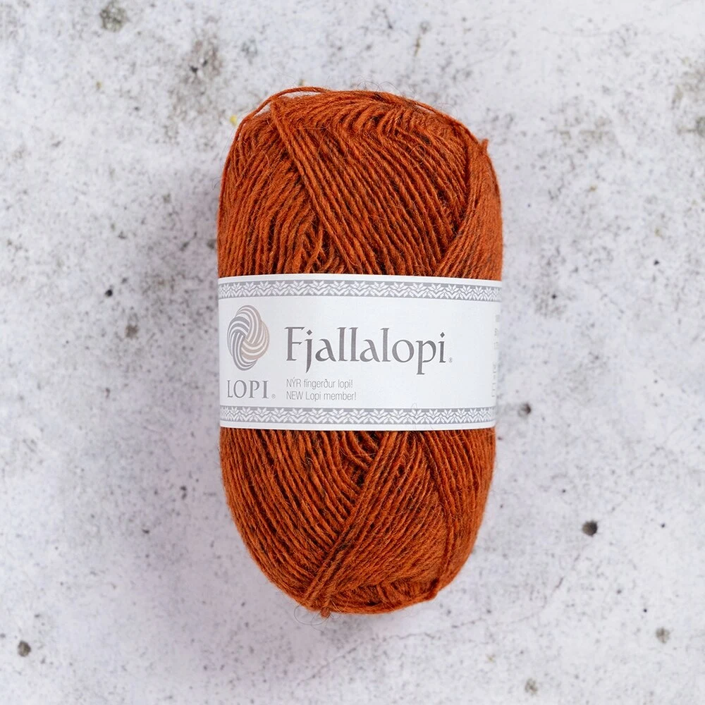 Ístex Fjallalopi - Buy Today